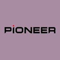 Pioneer logo resized